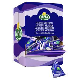 Kaffemjölk ARLA 1,5% laktosfri 2cl 100/FP