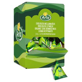 Kaffemjölk ARLA 1,5% eko 2cl 100/FP