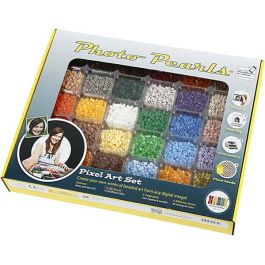 PhotoPearls NABBI Startset