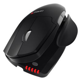Mus CONTOUR Unimouse vänster kabel